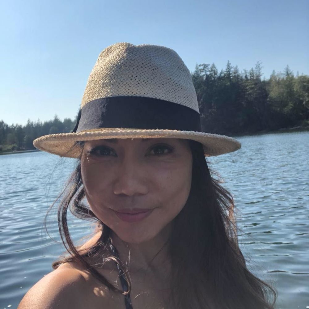 Meet your Posher, Jazmin